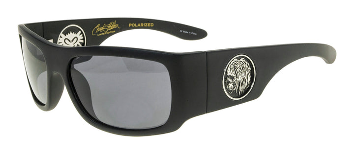 Racer Fly/ Christian Fletcher Signature Model - BlackFlys