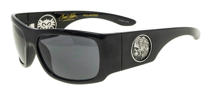 Racer Fly/ Christian Fletcher Signature Model - BlackFlys