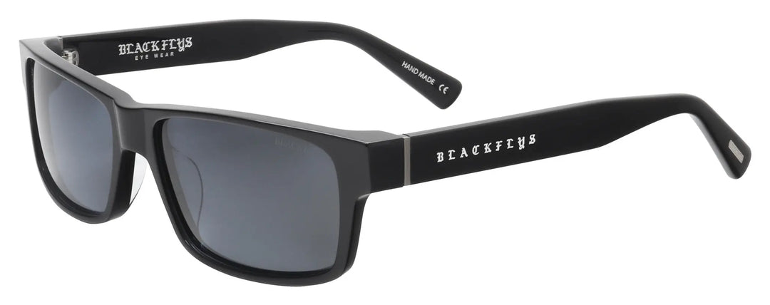 BlackFlys Eyewear - Fly Desperado Limited Polarized