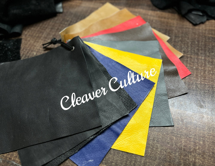 Cleaver Culture Custom Women's Cali Cut Vest