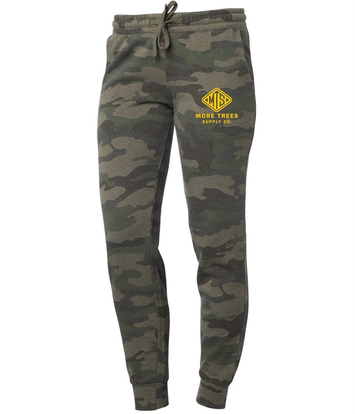 MTS Women's Sweatpants