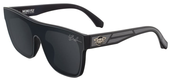 Mono Fly CJ Barham Signature Model - BlackFlys