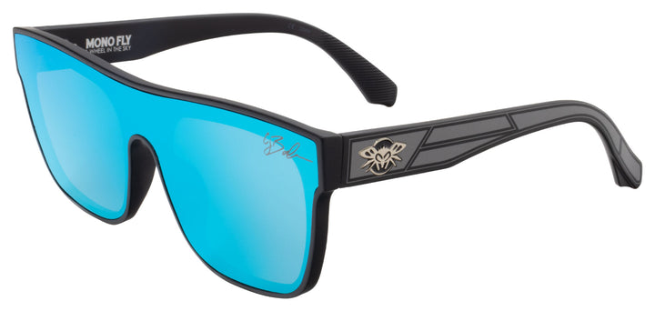 Mono Fly CJ Barham Signature Model - BlackFlys