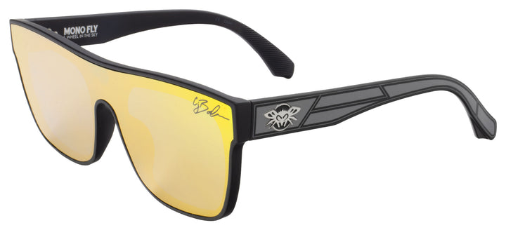 Mono Fly CJ Barham Signature Model - BlackFlys