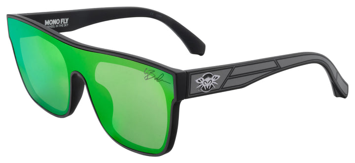 Mono Fly CJ Barham Signature Model - BlackFlys