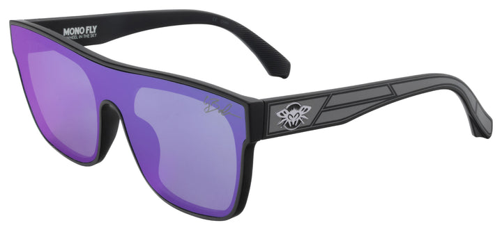 Mono Fly CJ Barham Signature Model - BlackFlys