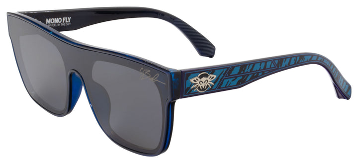 Mono Fly CJ Barham Signature Model - BlackFlys