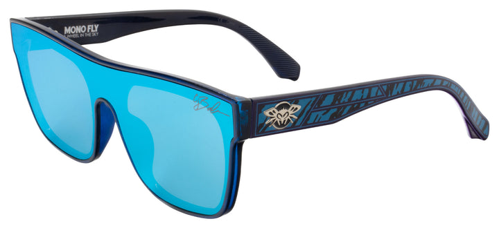 Mono Fly CJ Barham Signature Model - BlackFlys