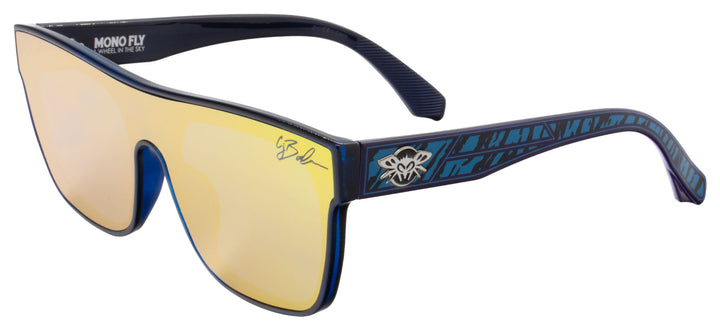Mono Fly CJ Barham Signature Model - BlackFlys
