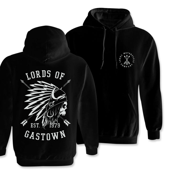 Sweat à capuche OG Chief