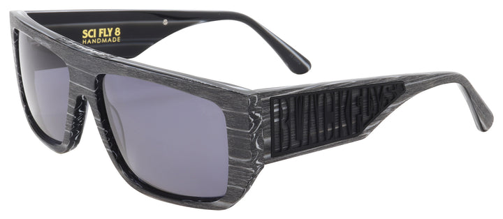 Sci Fly 8 Limited Edition - BlackFlys