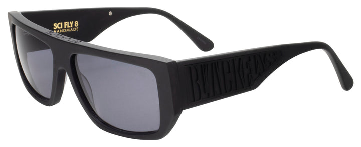 Sci Fly 8 Limited Edition - BlackFlys