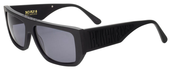 Sci Fly 8 Limited Edition - BlackFlys