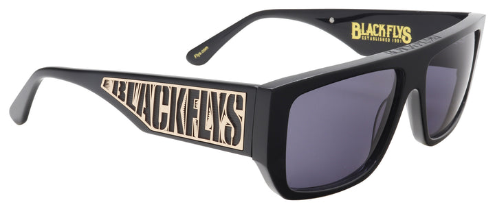 Sci Fly 8 Limited Edition - BlackFlys