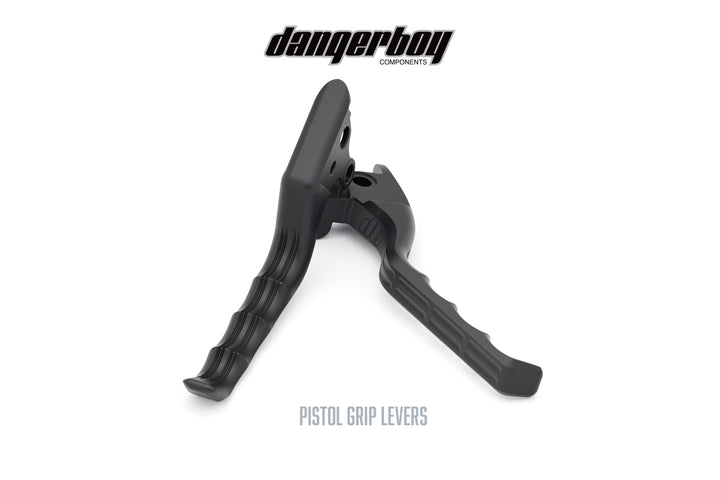 Leviers de poignée pistolet DANGERBOY