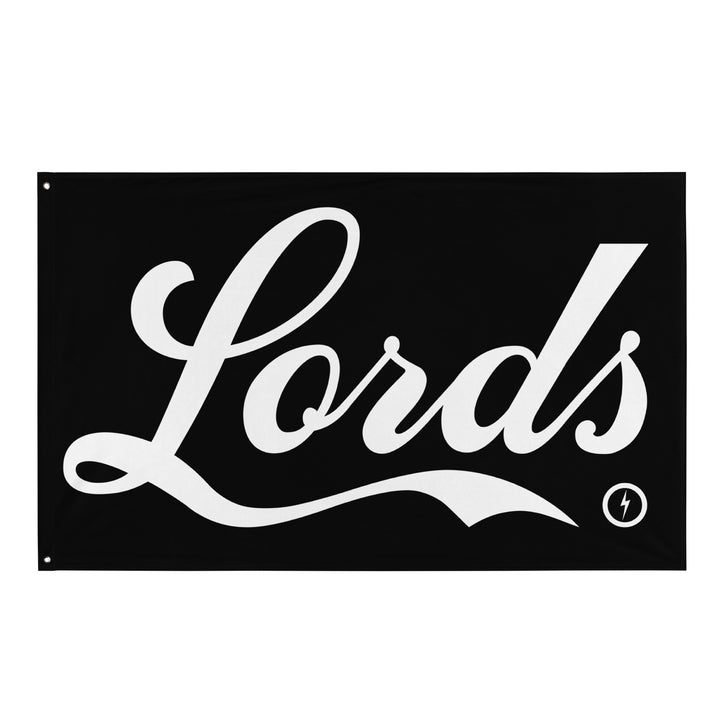 Drapeau de Garage Co.