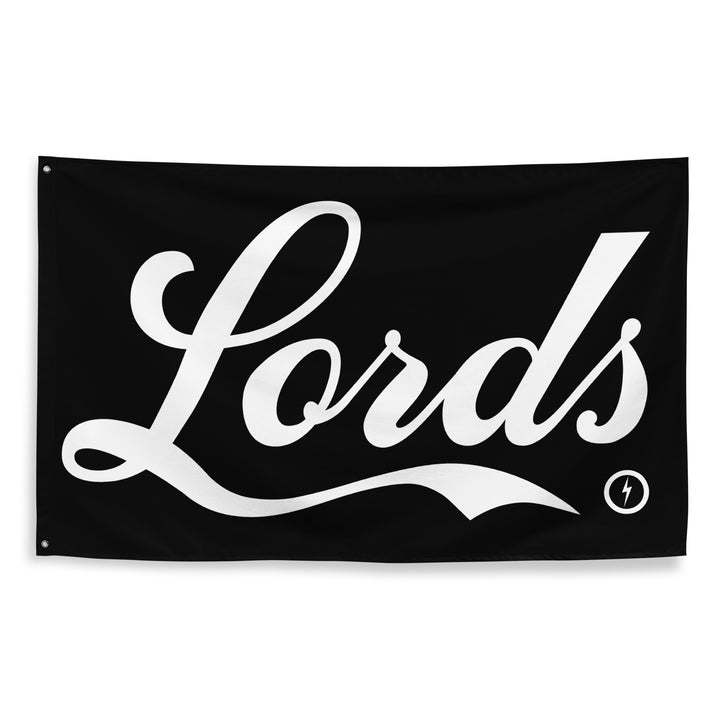 Drapeau de Garage Co.