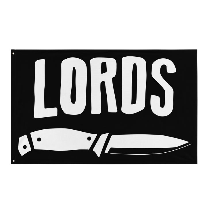 Drapeau de l'escouade Dagger