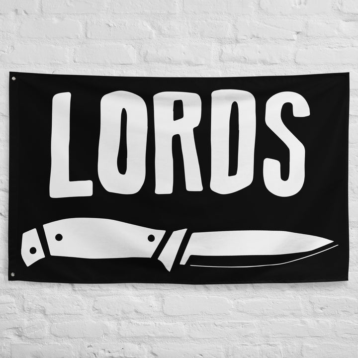 Drapeau de l'escouade Dagger