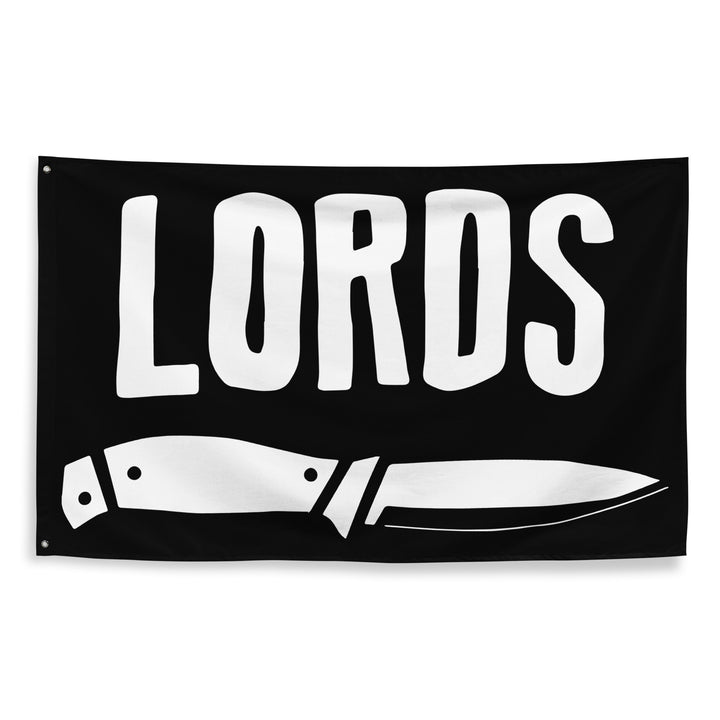 Drapeau de l'escouade Dagger