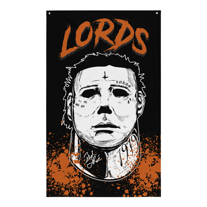 Drapeau de Slashtown