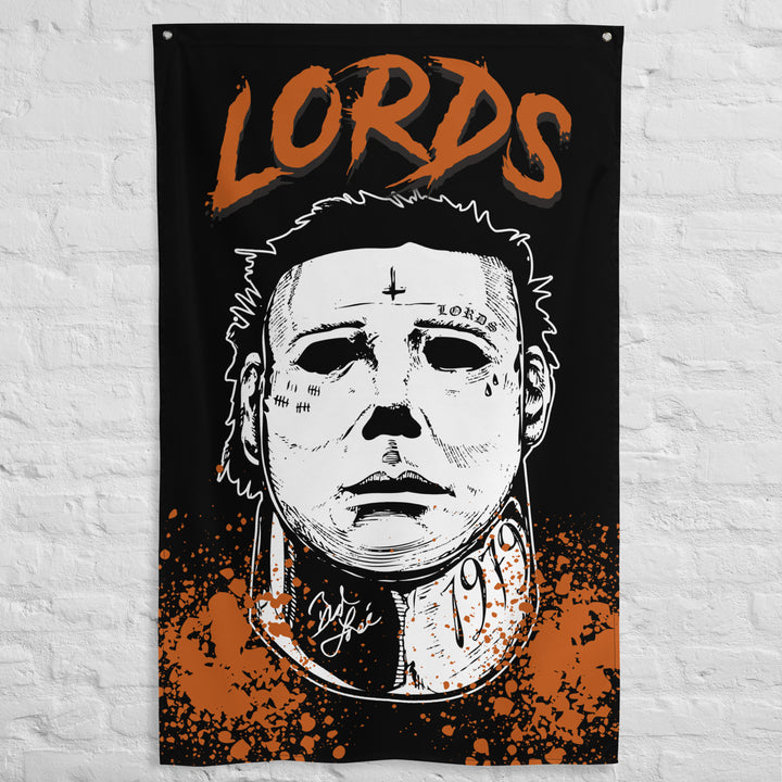 Drapeau de Slashtown