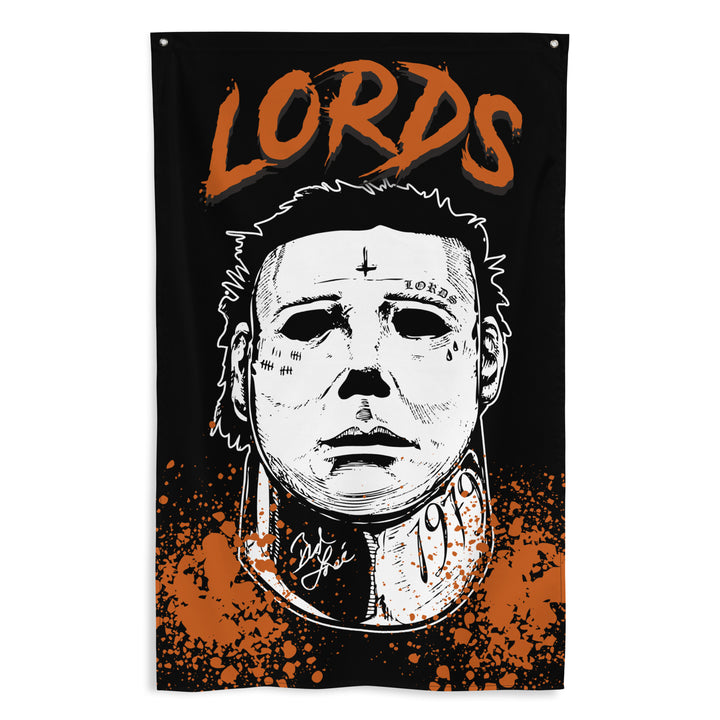 Drapeau de Slashtown