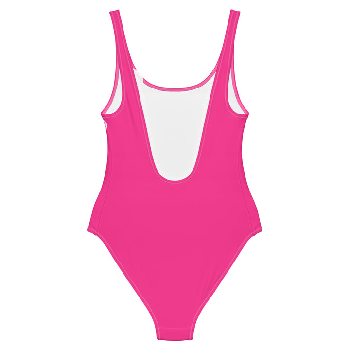 Team Lords Swimsuit - Pink