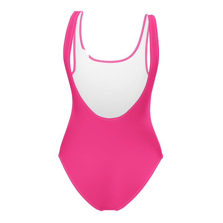 Team Lords Swimsuit - Pink