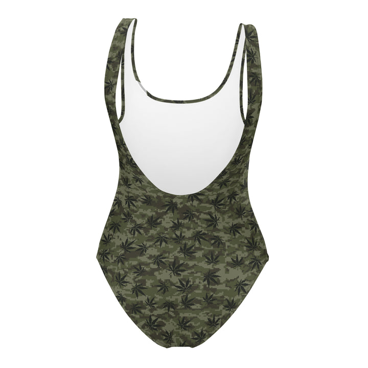 Team Lords Swimsuit - Smokers Camo