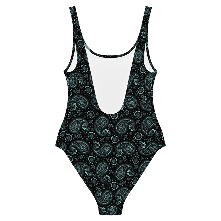 Team Lords Swimsuit - Baja Blue Bandana