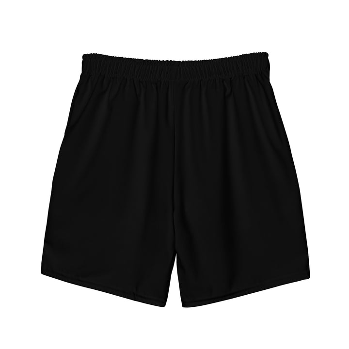 Team Lords Swim Trunks - Black/Grey
