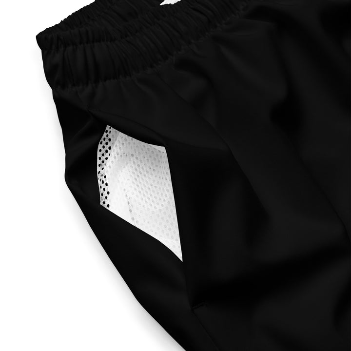 Team Lords Swim Trunks - Black/Grey