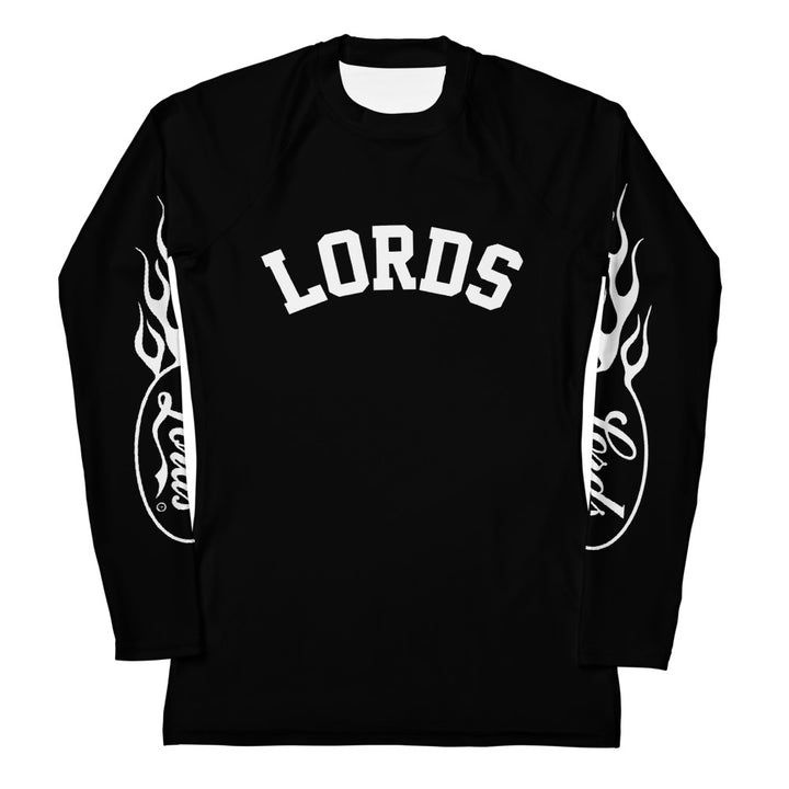 Rashguard Tommy Gun pour femme