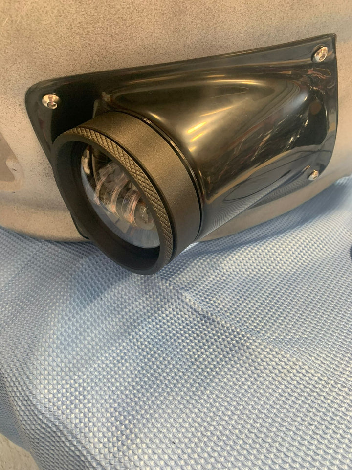 Kit de carénage complet BMC/Corbin