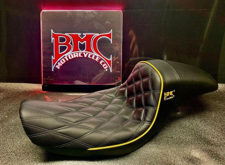 Lords x BMC/Corbin Wall Seat - Dyna