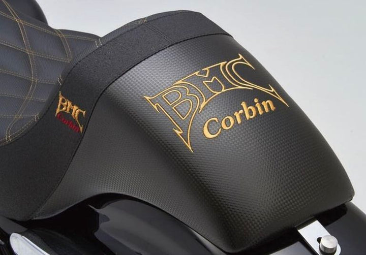 Lords x BMC/Corbin Wall Seat - Dyna
