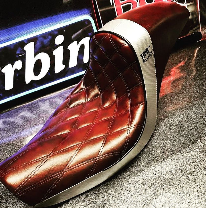 Lords x BMC/Corbin Wall Seat - Dyna