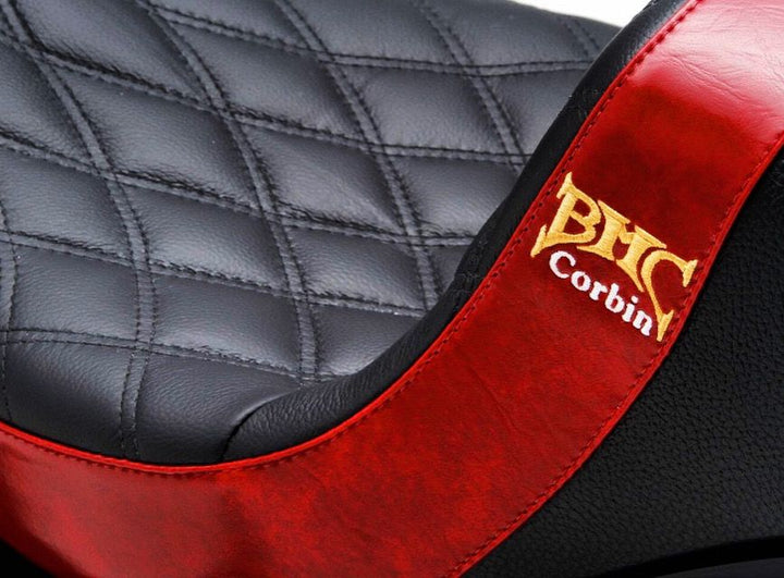 Lords x BMC/Corbin Wall Seat - Dyna