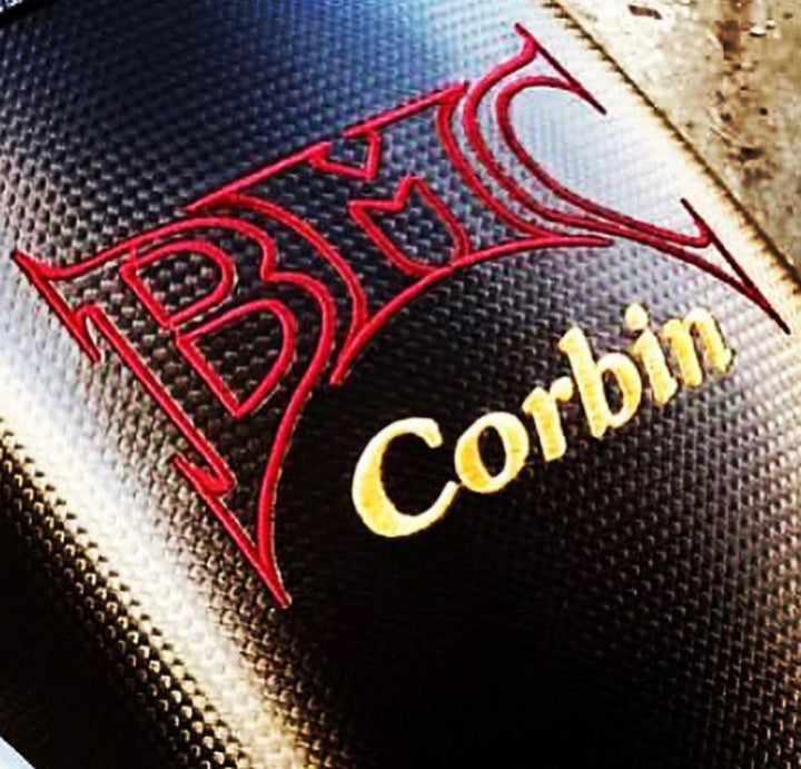 Lords x BMC/Corbin Wall Seat - Dyna