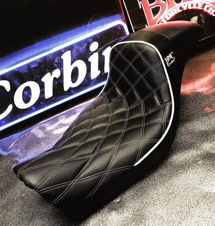 Lords x BMC/Corbin Wall Seat - Dyna