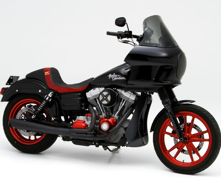 Lords x BMC/Corbin Wall Seat - Dyna