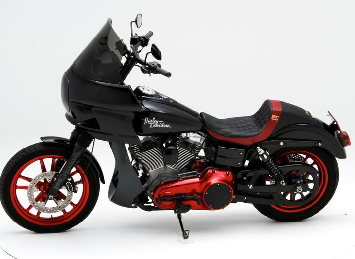 Lords x BMC/Corbin Wall Seat - Dyna