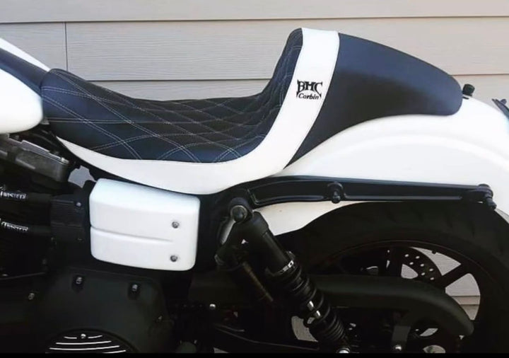 Lords x BMC/Corbin Wall Seat - Dyna