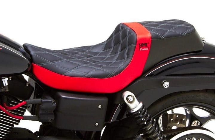 Lords x BMC/Corbin Widowmaker Seat - Dyna