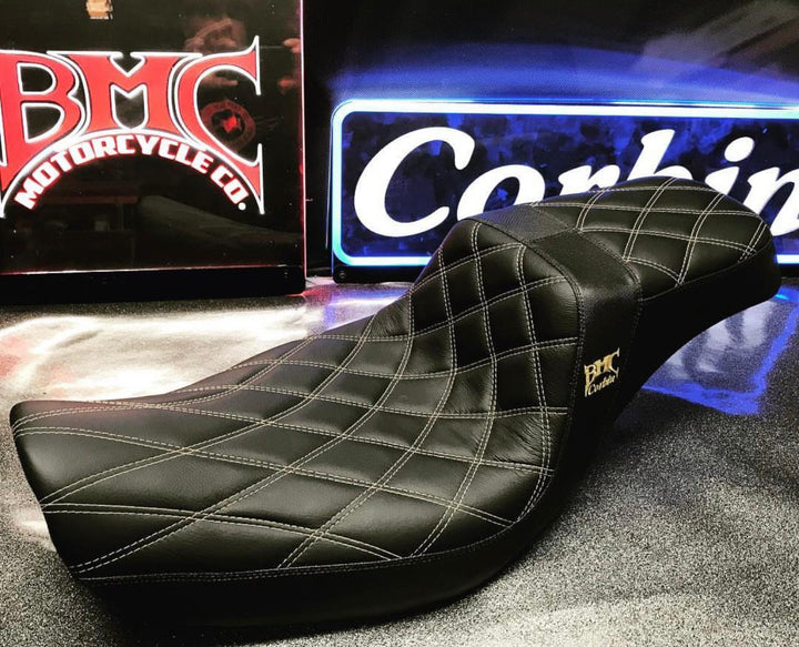Lords x BMC/Corbin Widowmaker Seat - Dyna