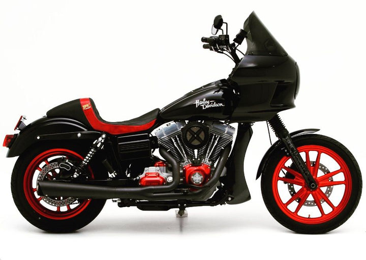 Kit de carénage BMC/Corbin