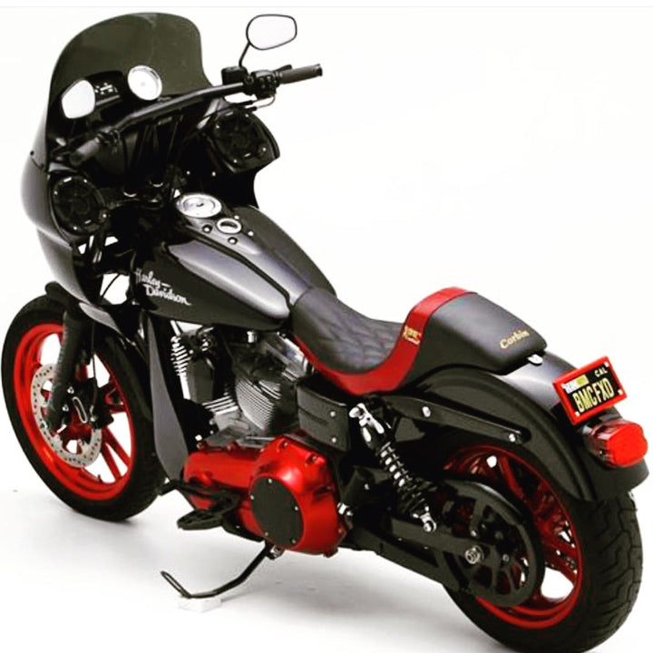 Kit de carénage BMC/Corbin