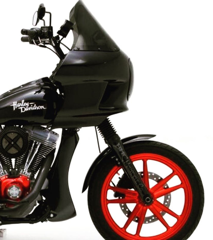 Kit de carénage BMC/Corbin