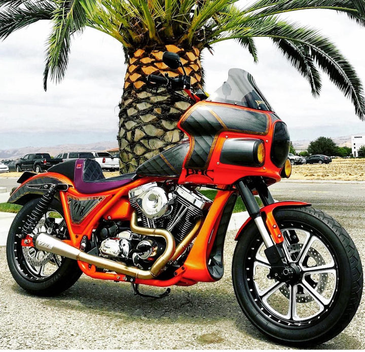 Siège mural BMC/Corbin - FXR